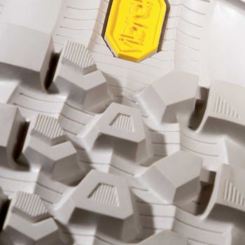 Черевики жіночі Mammut Blackfin III Mid DT 3030-04820 41 1/3 (7.5 UK) бежеві (7619876166685) | Фото 9