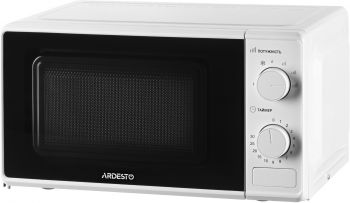 Купить микроволновую печь Мікрохвильова піч ARDESTO GO-S724W | Фото 2