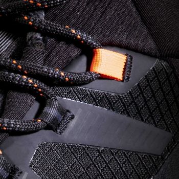 Черевики жіночі для хайкінгу Mammut Blackfin III Mid DT 3030-04820 38 (5 UK) чорні (7619876163653) Черевики жіночі для хайкінгу Mammut Blackfin III Mid DT 3030-04820 38 (5 UK) чорні (7619876163653) | Фото 9