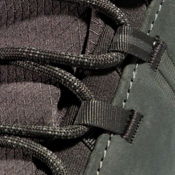 Черевики чоловічі Mammut Mercury IV Mid GTX 3030-04710 42 2/3 (8.5 UK) чорні (7619876244444) | Фото 7