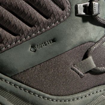 Черевики чоловічі Mammut Mercury IV Mid GTX 3030-04710 45 1/3 (10.5 UK) чорні (7619876244482) | Фото 8