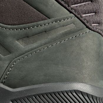 Черевики чоловічі Mammut Mercury IV Mid GTX 3030-04710 45 1/3 (10.5 UK) чорні (7619876244482) | Фото 9