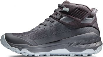 Черевики жіночі Mammut Sertig II Mid GTX 3030-04840 38 2/3 (5.5 UK) чорні (7619876248015) Черевики жіночі Mammut Sertig II Mid GTX 3030-04840 38 2/3 (5.5 UK) чорні (7619876248015) | Фото 5