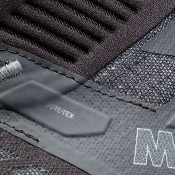 Черевики жіночі Mammut Sertig II Mid GTX 3030-04840 38 (5 UK) чорні (7619876247803) Черевики жіночі Mammut Sertig II Mid GTX 3030-04840 38 (5 UK) чорні (7619876247803) | Фото 8