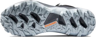 Черевики жіночі Mammut Sertig II Mid GTX 3030-04840 38 (5 UK) чорні (7619876247803) Черевики жіночі Mammut Sertig II Mid GTX 3030-04840 38 (5 UK) чорні (7619876247803) | Фото 11