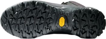 Черевики жіночі Mammut Nova IV Mid GTX 3030-04730 38 2/3 (5.5 UK) чорні (7619876244833) | Фото 6