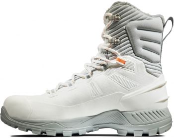 Черевики жіночі для туризму Mammut Blackfin III WP High 3030-04060 39 1/3 (6 UK)білі (7613357764261) Черевики жіночі для туризму Mammut Blackfin III WP High 3030-04060 39 1/3 (6 UK)білі (7613357764261) | Фото 7