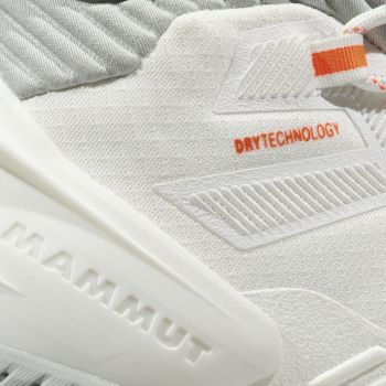 Черевики жіночі для туризму Mammut Blackfin III WP High 3030-04060 41 1/3 (7.5 UK) білі Черевики жіночі для туризму Mammut Blackfin III WP High 3030-04060 41 1/3 (7.5 UK) білі | Фото 10