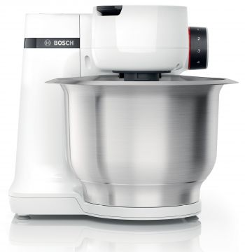 Кухонний комбайн BOSCH MUMS2EW30 Кухонний комбайн BOSCH MUMS2EW30 | Фото 2