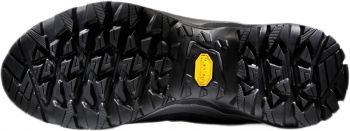 Черевики жіночі Mammut Nova IV Mid GTX 3030-04730 38 (5 UK) чорні (7619876085436) | Фото 4