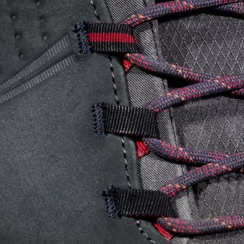 Черевики жіночі Mammut Nova IV Mid GTX 3030-04730 40 2/3 (7 UK) чорні (7619876244864) | Фото 7