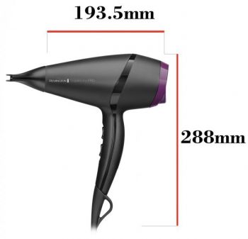 Фен REMINGTON AC7100 | Фото 4