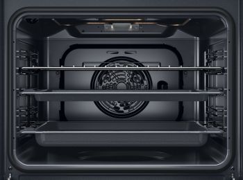 Купить встраиваемую духовку Whirlpool OMK38HU0B | Фото 6