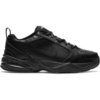Кросівки чоловічі Nike Air Monarch IV 415445-001 43 (9.5 US) чорні (885259540534) | Фото 1