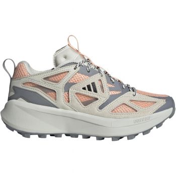 Кросівки жіночі ADIDAS Kantai Trail JH6834 38 2/3 (5.5 UK) коралові (4067904269472) Кросівки жіночі ADIDAS Kantai Trail JH6834 38 2/3 (5.5 UK) коралові (4067904269472) | Фото 1
