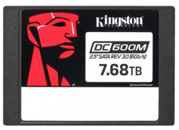 SSD накопичувач KINGSTON 2.5