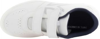 Кросівки дитячі для тенісу Decathlon TS100 8351658 26 білі (2005021_Decathlon) | Фото 9