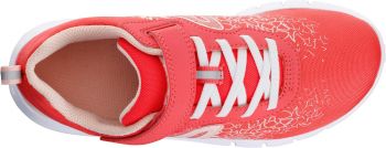 Кросівки дитячі Decathlon Soft 140 8368181 37 коралові (2101352_Decathlon) Кросівки дитячі Decathlon Soft 140 8368181 37 коралові (2101352_Decathlon) | Фото 7