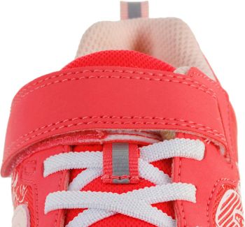 Кросівки дитячі Decathlon Soft 140 8368181 36 коралові (2101351_Decathlon) Кросівки дитячі Decathlon Soft 140 8368181 36 коралові (2101351_Decathlon) | Фото 8
