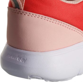 Кросівки дитячі Decathlon Soft 140 8368181 37 коралові (2101352_Decathlon) Кросівки дитячі Decathlon Soft 140 8368181 37 коралові (2101352_Decathlon) | Фото 9