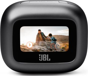 Навушники JBL Live Flex 3 Black (JBLLIVEFLEX3BLK) Навушники JBL Live Flex 3 Black (JBLLIVEFLEX3BLK) | Фото 5