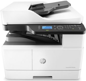 HP LJ Pro M443nda (8AF72A) Купить МФУ HP LJ Pro M443nda (8AF72A) | Фото 5