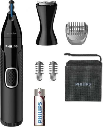 Купить машинку для стрижки PHILIPS NT5650/16 | Фото 1
