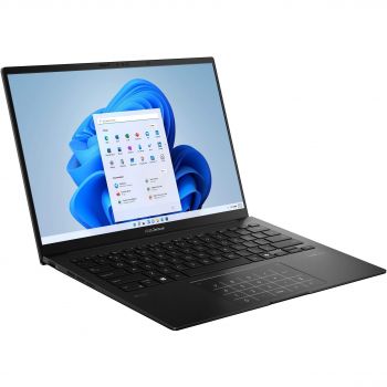 Купить ноутбук Ноутбук ASUS Zenbook 14 UM3406KA-QD160 (90NB14U1-M00950) | Фото 16