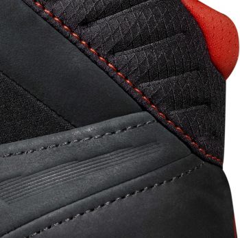 Черевики чоловічі Mammut Mercury IV Mid GTX 3030-04710 44 2/3 (10 UK) чорно-червоні (7619876084569) | Фото 11