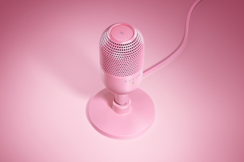 Мікрофон Razer Seiren V3 Mini Quartz (RZ19-05050200-R3M1) | Фото 5