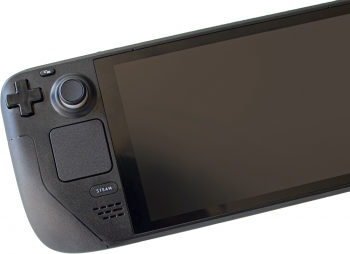 Ігрова консоль Valve STEAM DECK OLED 512GB (Certified Refurbished) (1020_512CR) Ігрова консоль Valve STEAM DECK OLED 512GB (Certified Refurbished) (1020_512CR) | Фото 13