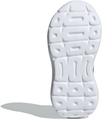 Кросівки для хлопчиків ADIDAS Tensaur Run 3.0 EL C IE5989 28 (10K UK) темно-сині (4067888409796) | Фото 5