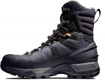 Черевики жіночі Mammut Blackfin III WP High 3030-04060 41 1/3 (7.5 UK) чорні (7613357779456) | Фото 8