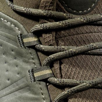 Черевики чоловічі Mammut Mercury IV Mid GTX 3030-04710 42 (8 UK) хакі (7619876165664) | Фото 10