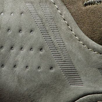 Черевики чоловічі Mammut Mercury IV Mid GTX 3030-04710 42 (8 UK) хакі (7619876165664) | Фото 11