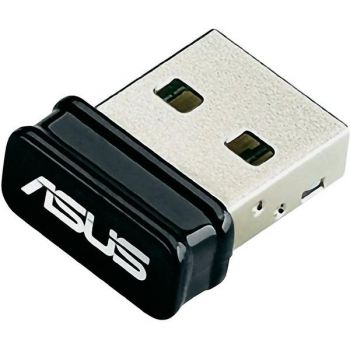 ASUS USB-N10 Nano | Фото 1