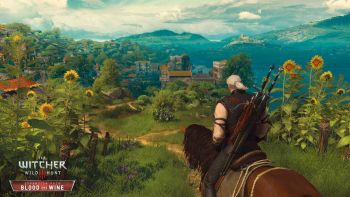 The Witcher 3: Wild Hunt Complete Edition (PS4) The Witcher 3: Wild Hunt Complete Edition (PS4) | Фото 30