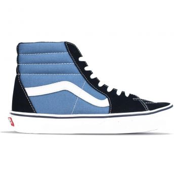 Кеди високі Vans Ua Sk8-Hi (Canvas) Asphal VN000D5INVY1 37 (5.5 US) сині (32546870953) Кеди високі Vans Ua Sk8-Hi (Canvas) Asphal VN000D5INVY1 37 (5.5 US) сині (32546870953) | Фото 6