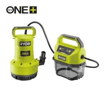 RYOBI RY18SPA-0, ONE+ 18В, (без АКБ и ЗУ) (5133005778) RYOBI RY18SPA-0, ONE+ 18В, (без АКБ и ЗУ) (5133005778) | Фото 2