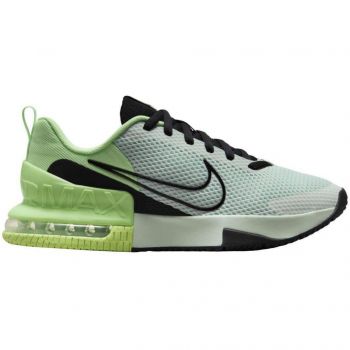 Кросівки чоловічі Nike M Air Max Alpha Trainer 6 FQ1833-300 42,5 (9 US) зелені | Фото 1