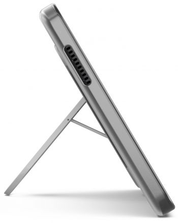 Планшет LENOVO Tab One 4/128 LTE Luna Grey + Clear Case (ZAF10098UA) | Фото 22