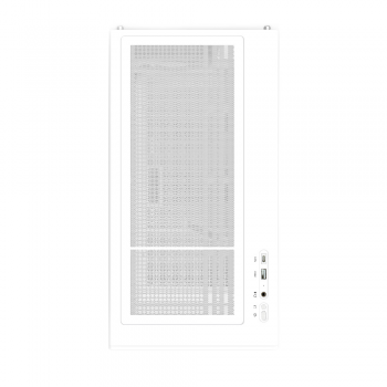 Корпус Zalman P10 без БЖ (P10WHITE) Корпус Zalman P10 без БЖ (P10WHITE) | Фото 8