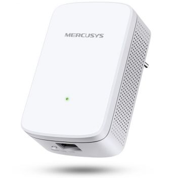 Повторювач MERCUSYS ME10 AC1200 1хFE LAN (ME10)  | Фото 1