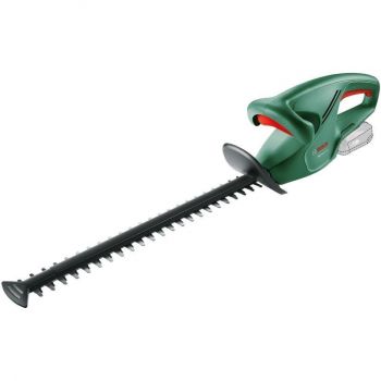 Кущоріз акумуляторний BOSCH EasyHedgeCut 18V-52-13 18В без АКБ і ЗП (0.600.849.M00) | Фото 1