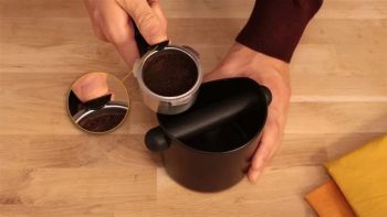 Кавоварка KRUPS XP444G10 | Фото 8