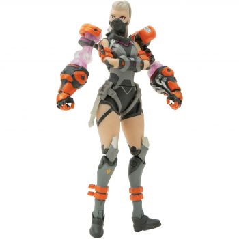Колекційна фігурка Fortnite Master Series Figure Southpaw, 10см (FNT1323) | Фото 1