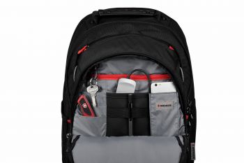 Рюкзак WENGER Legacy 16