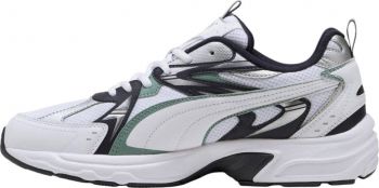 Кросівки чоловічі Puma Milenio Tech 392322-13 42 (8 UK) білі (4067983905629) | Фото 2