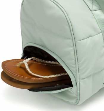 Сумка дорожня Heys Puffer Sage Green (30123-0138-00) (930927) | Фото 9