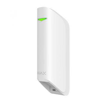 Бездротовий датчик руху штора Ajax MotionProtect Curtain білий (000012972) Бездротовий датчик руху штора Ajax MotionProtect Curtain білий (000012972) | Фото 3